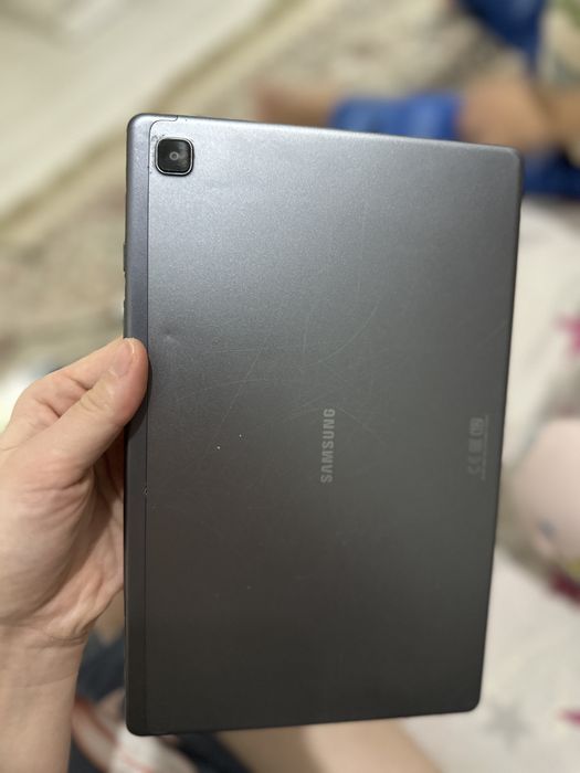 Samsung Galaxy Tab A7