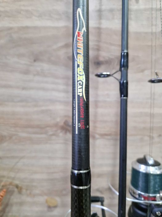 Шаранджиски карпове