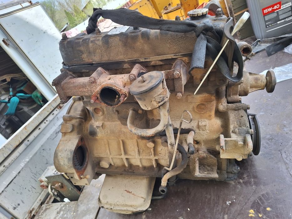 Продам запчасти автомашина Форланд