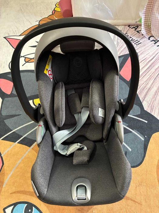 Столче за кола Cybex
