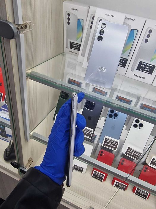 Samsung Galaxy S20 / 128GB / Garanție 90 zile / Posibilitate Rate