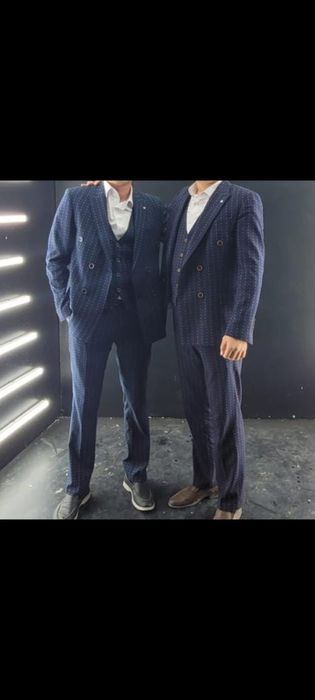 кастюм  шалбар...