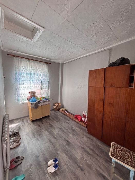 Продам дом в поселке Конырат