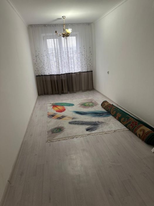 Квартира 2 комнатная