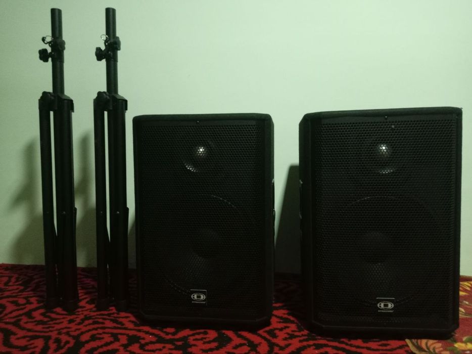 Kalonka yangi ishlatilmagan 500w Dan 800w gacha
