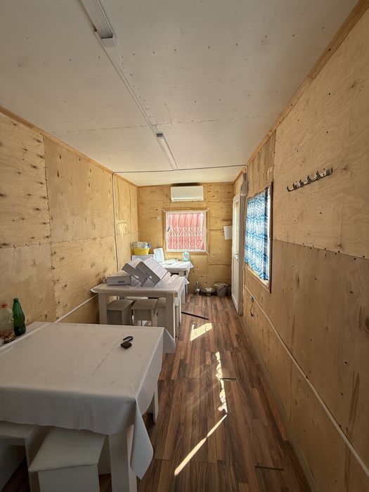 Сдается контейнер