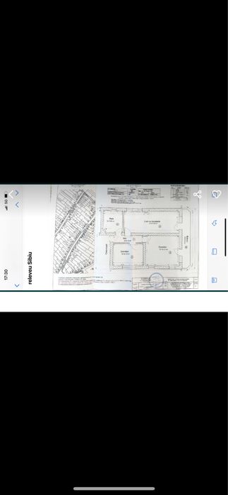 Proprietar !!!  sibiu Apartament 3 camere