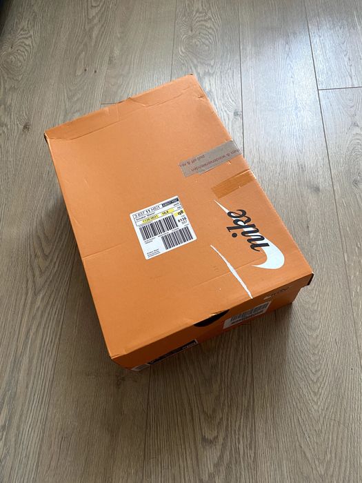 Nike Blazer Low Platform ESS 10.5 US