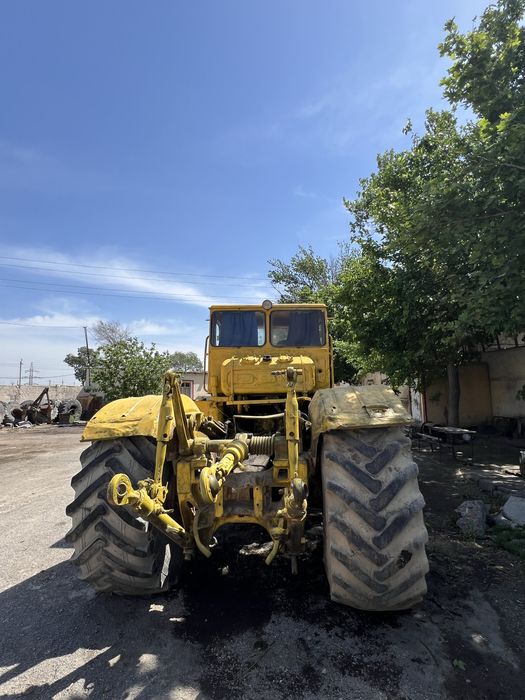 K-701 kasemsot stiladi