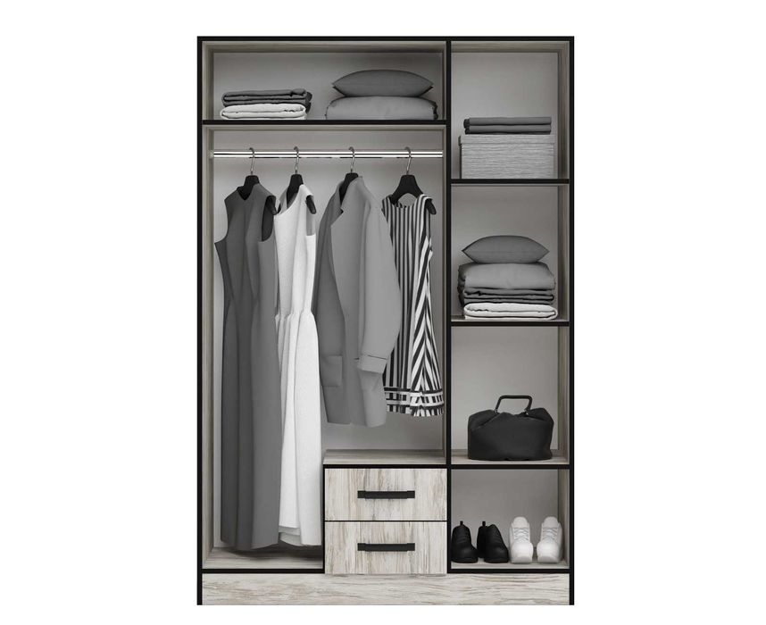 Спален комплект Алма