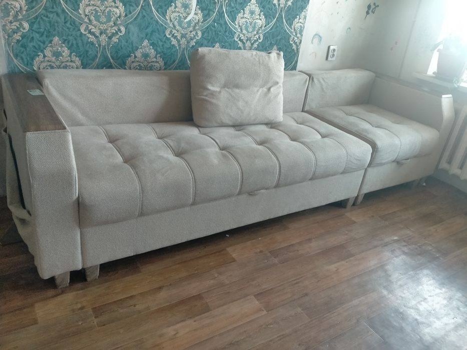 Диван раскладной