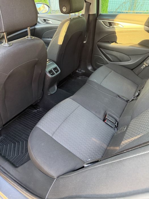 Opel insignia 2019