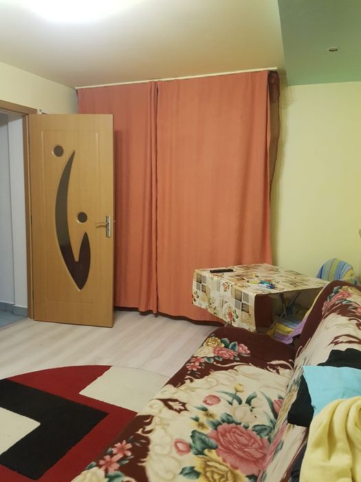 Apartament 3 camere Deva, 64 mp, zonă Lidl – Liceul Traian
