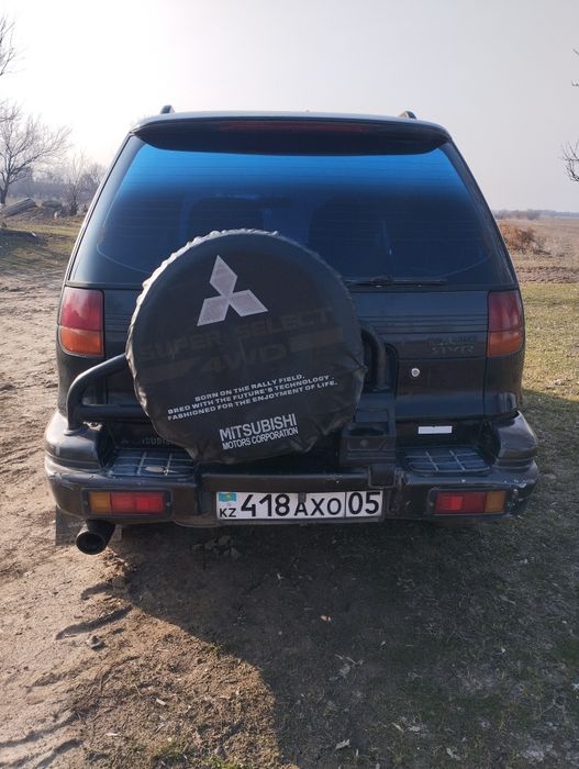 Продам машину  рвр 1994г