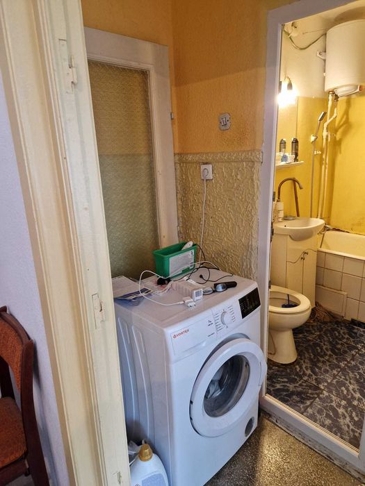 Apartament de vânzare 2 camere Viziru 1