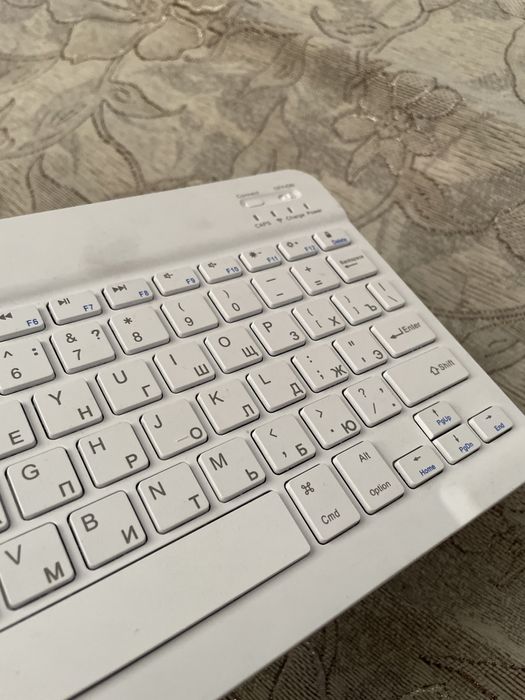 Bluetooth keyboard блютуз клавиатура
