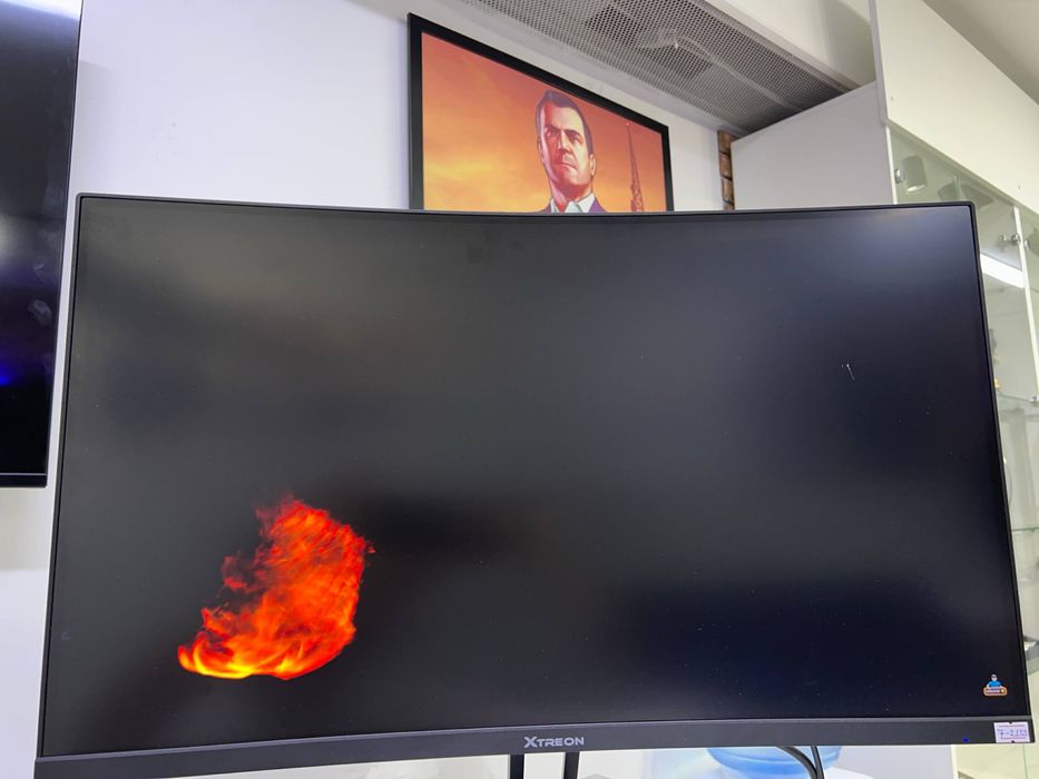 Монитор XTREON 27" X T2769VD