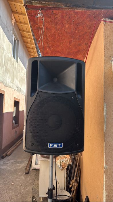 Vand sistem xa 2 complet de plecat la eveniment