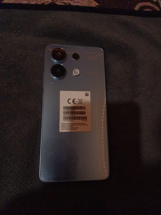 Redmi Note 13 4g