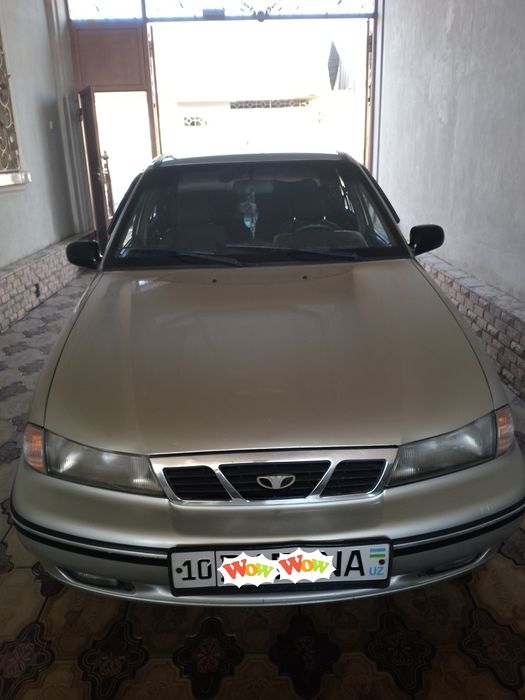 Продам NEXIA 1 ..