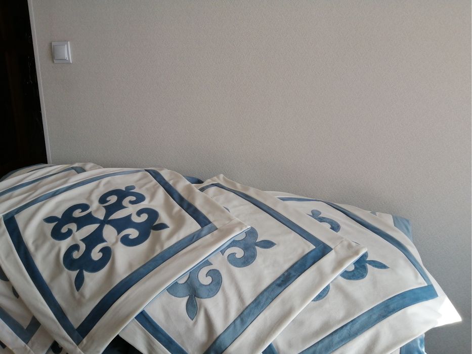 Көрпе , корпетыс , копшиктыс