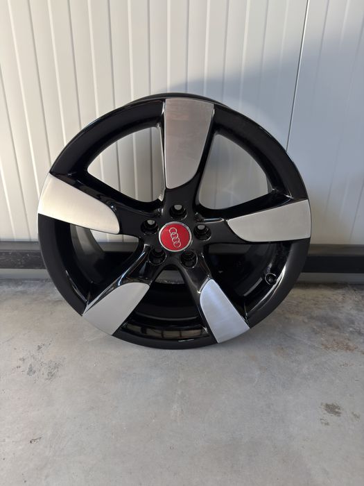 Оригинални джанти  19’’  за  audi