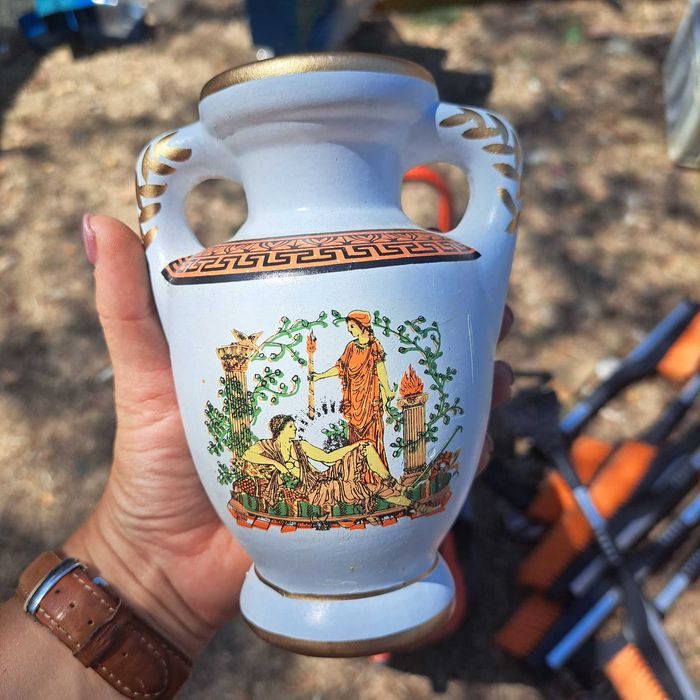 Керамични Вази...