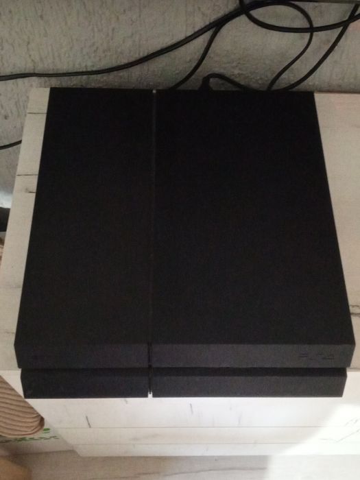 PlayStation 4 Slim 1ТБ
