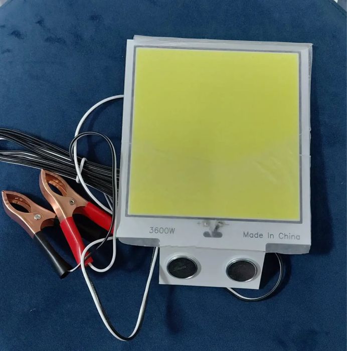 Светильники автомобильные светодиодные 12 Вольт