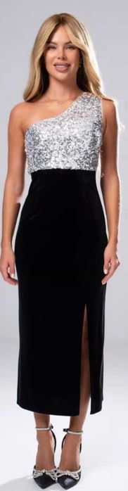 Платье футляр 48 размера