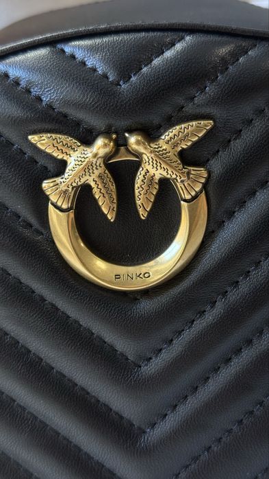 Чисто с нова раница Pinko Zaino