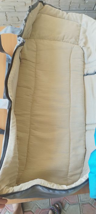 Переноска для детей