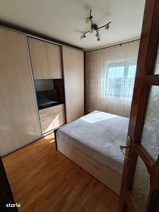 4 camere Micalaca, Voinicilor