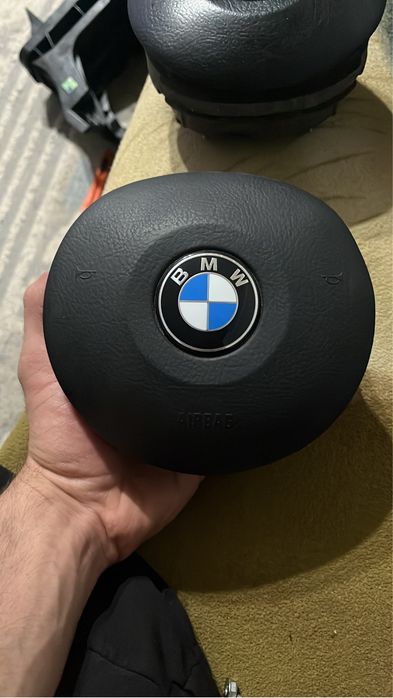 Airbag подушка бмв е46 е39 е53