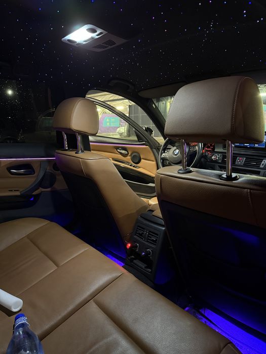 BMW 3 Series 2010 — imagine 4