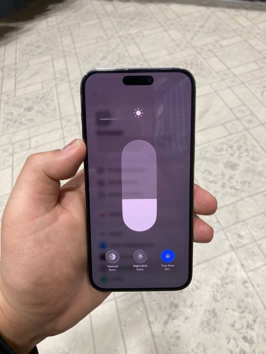 14 pro max  128GB 2 ta sim ime o’tgan