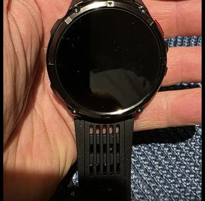 Смарт часы  sq watch.