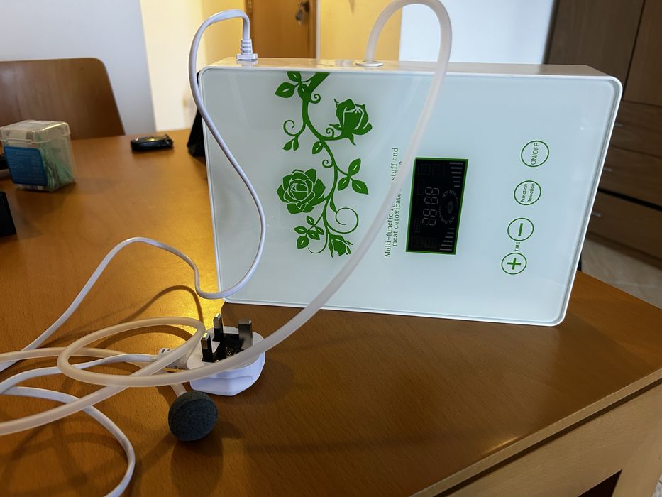 Озонатор-Модерният уред в кухнята