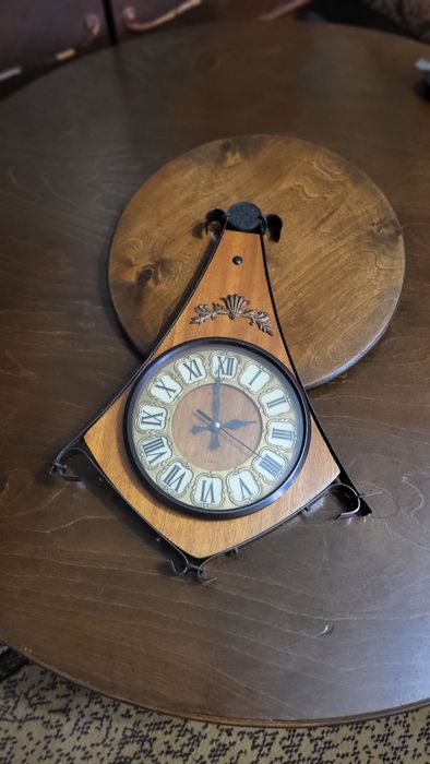 Продам часы СССР