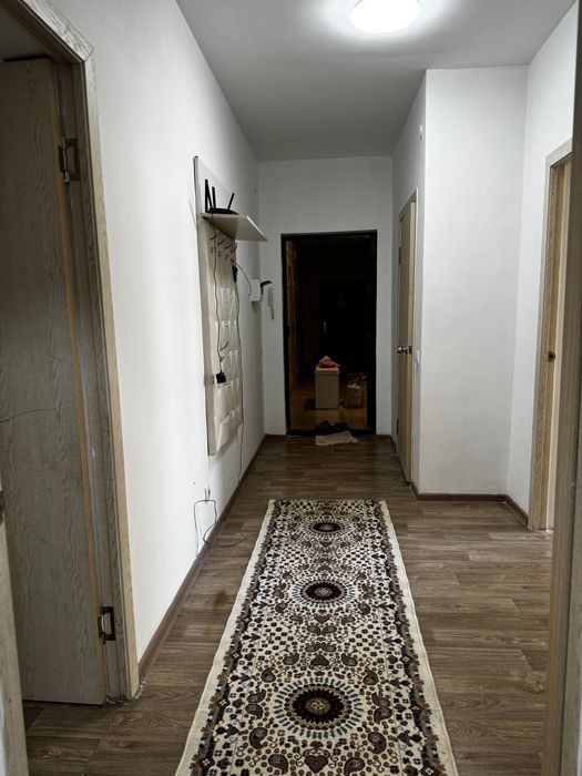 Аренда квартиры, долгосрочно