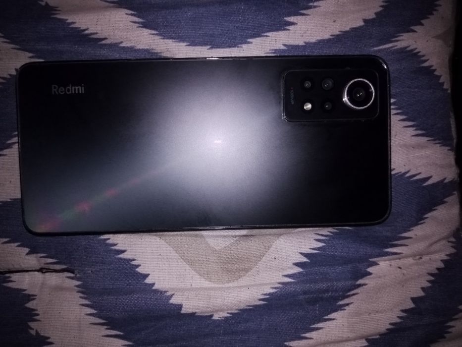 redmi note 12 pro