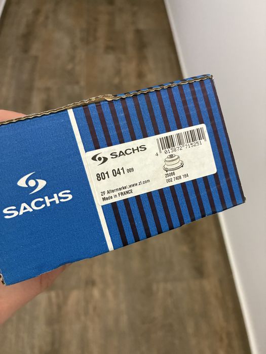 Rulmenti flansa amortizor  fata  Sachs  NOI! pentru Ford, Volvo, Mazda, Mini Cooper