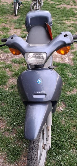 Vind piaggio fri