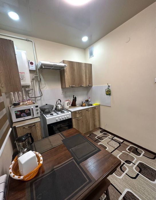 Аренда 2/7/9 Корасарой новостройка