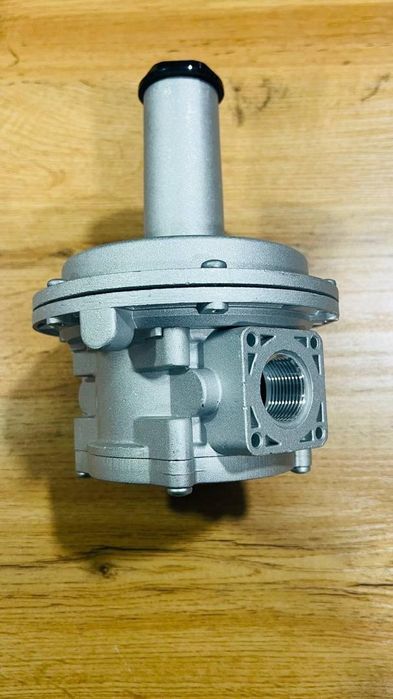 Регулятор давления газа