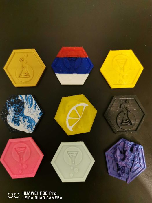 Лабкойни оригинални