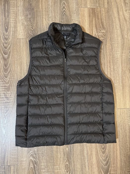 Vesta casual H&M