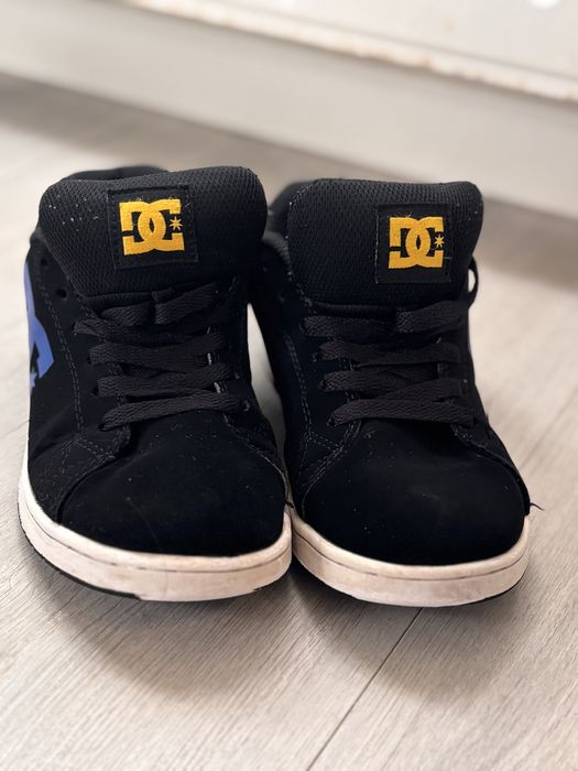 DC shoes adidasii copii