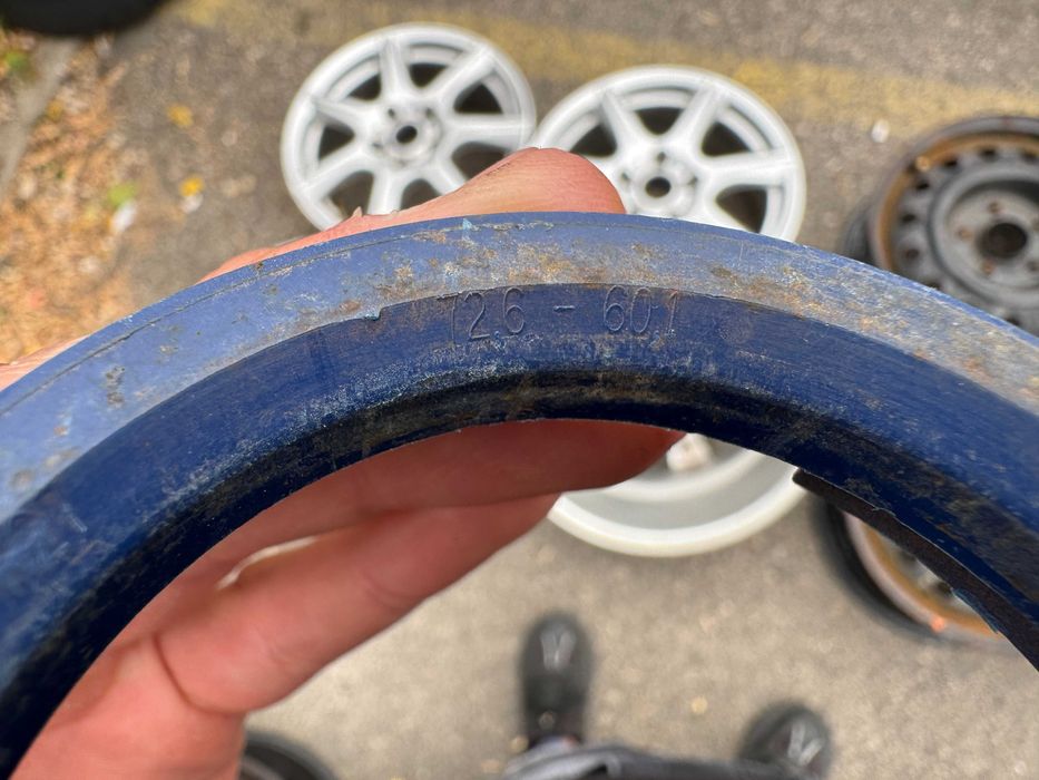 джанти за тойота,хонда 16 цола 7.0Jx16, 5x114.3x60.1, ET.46