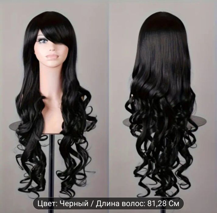 Продам новый парик